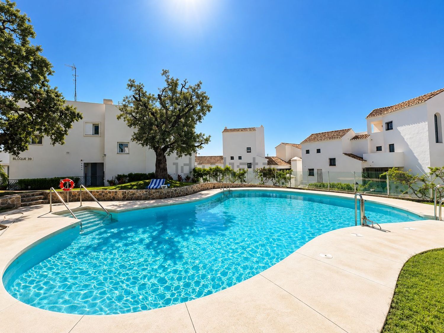 Pis de 174 m² a Marbella
