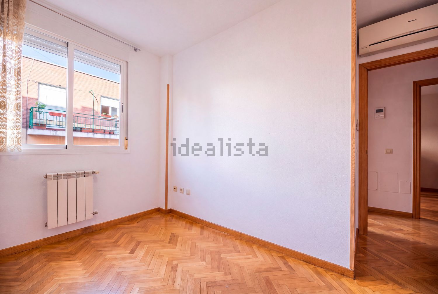 Appartamento 55 m² a Madrid