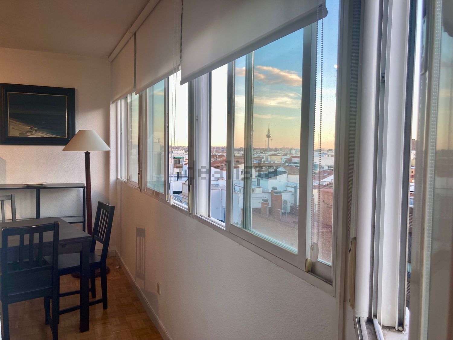 Appartamento 65 m² a Madrid