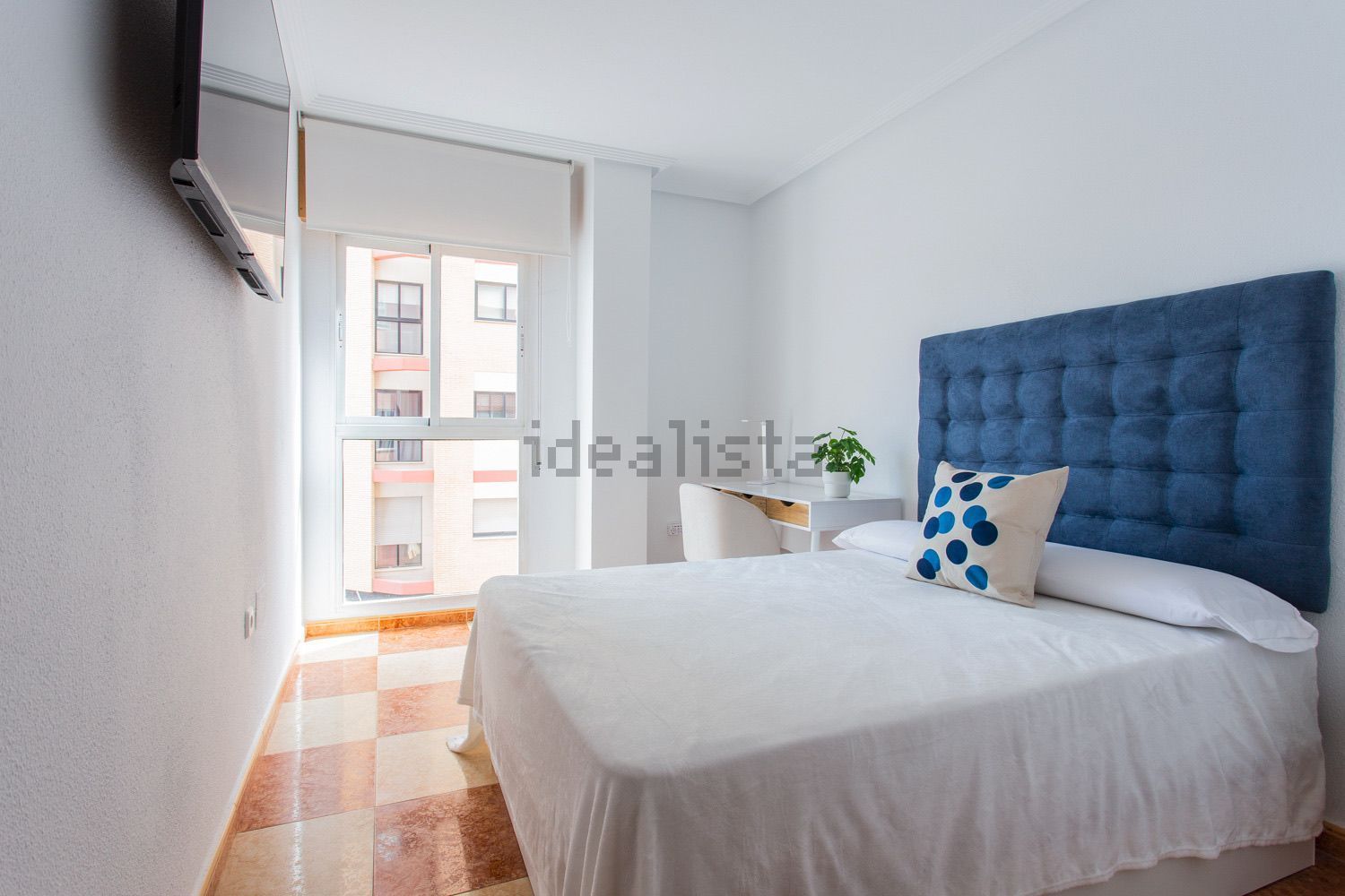 Habitación en alquiler, Cartagena
