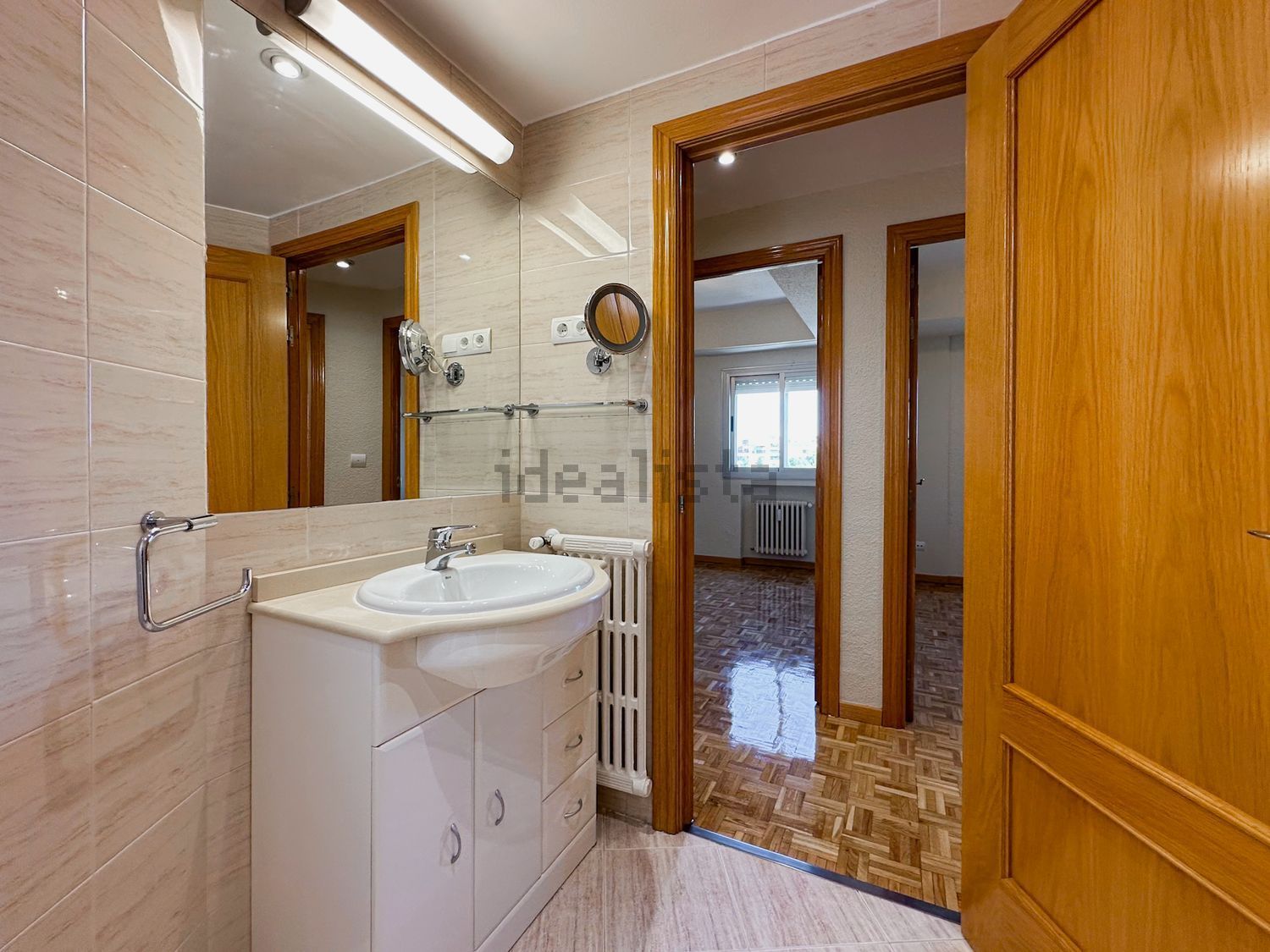 Pis de 110 m² a Madrid