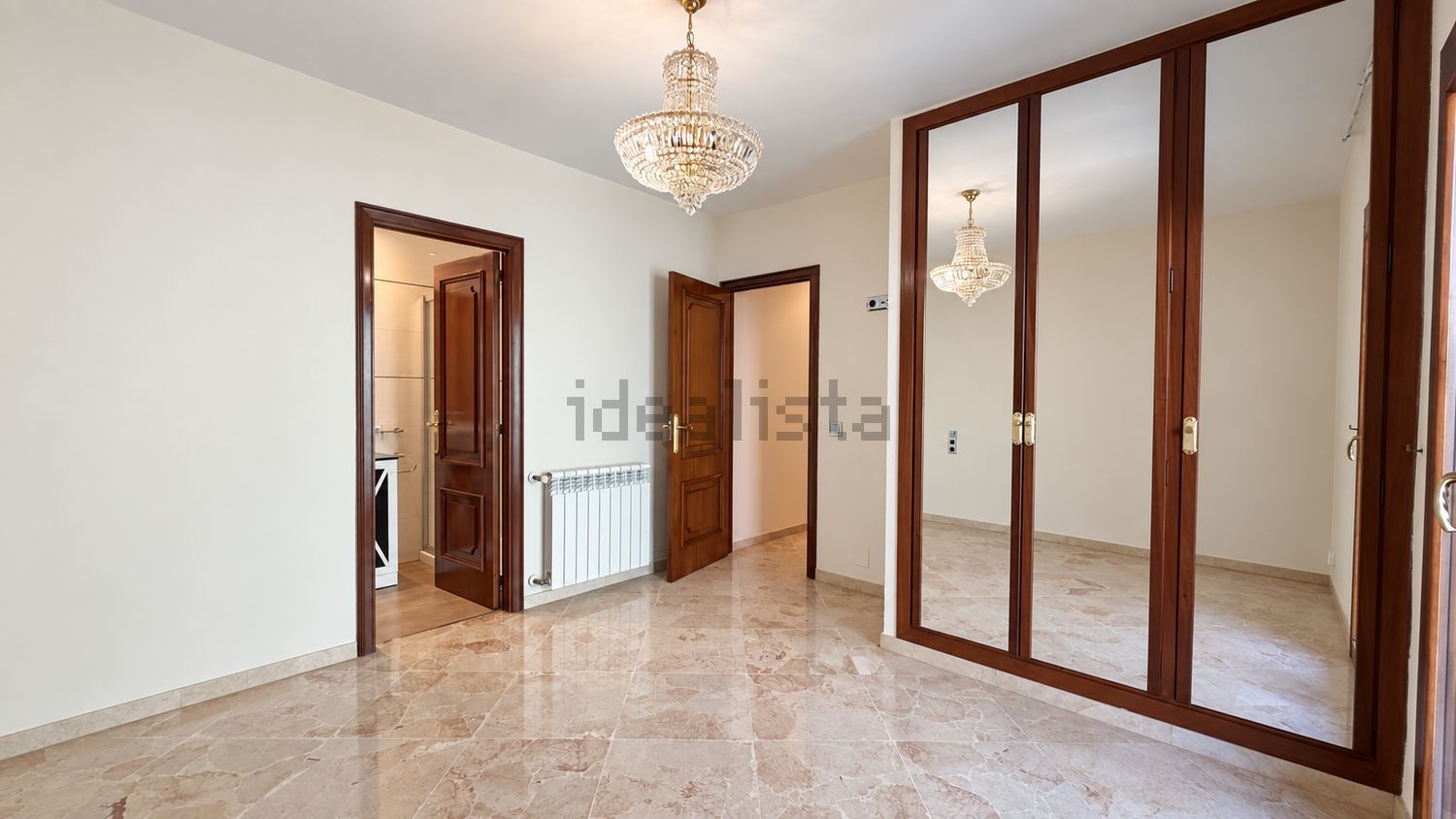Piso de 235 m² en Palma