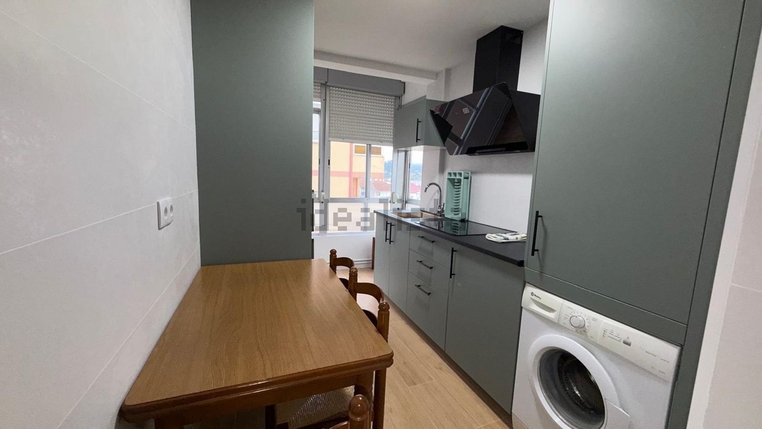 Piso de 82 m² en Ourense