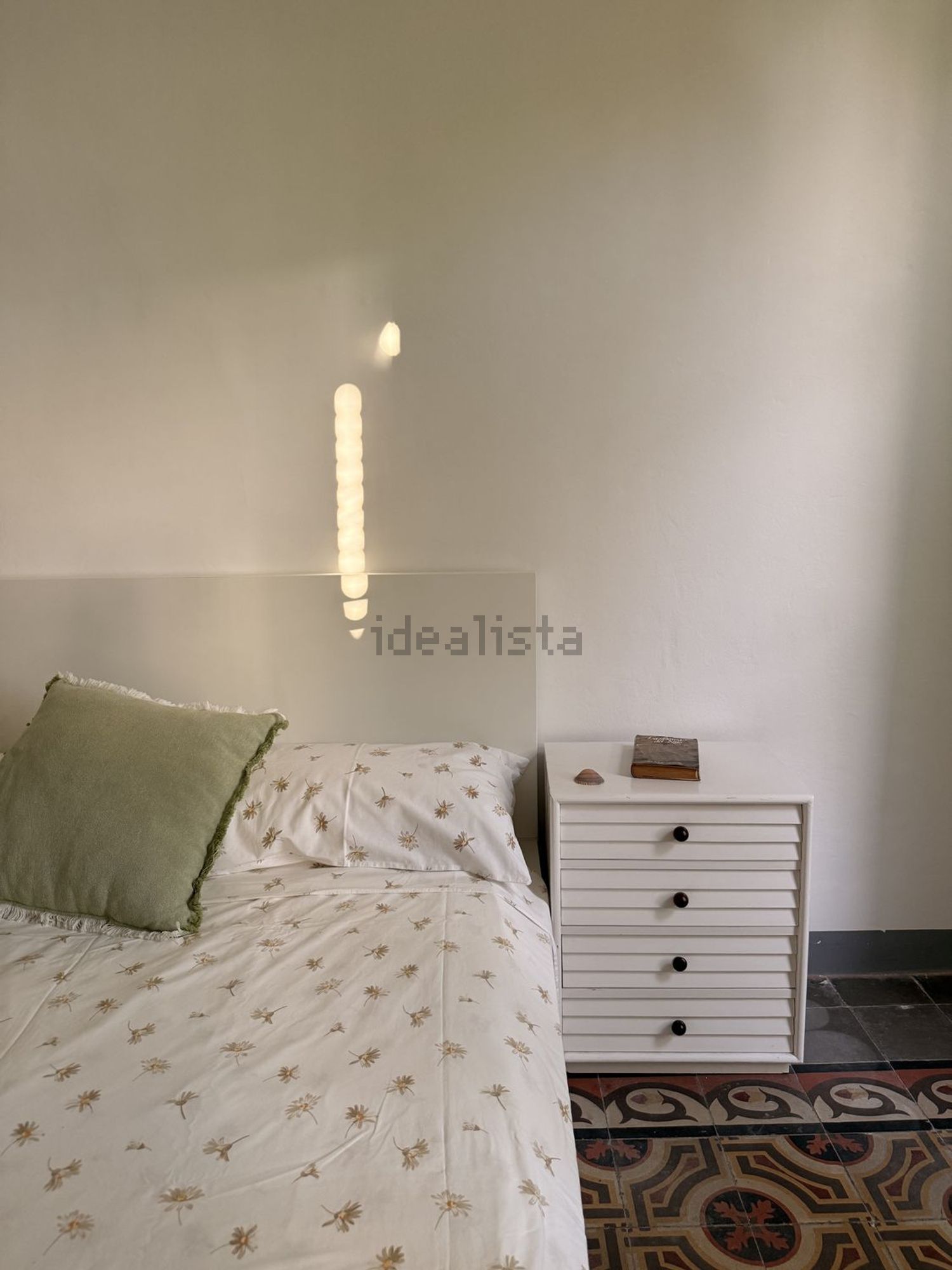 Piso de 95 m² en Barcelona