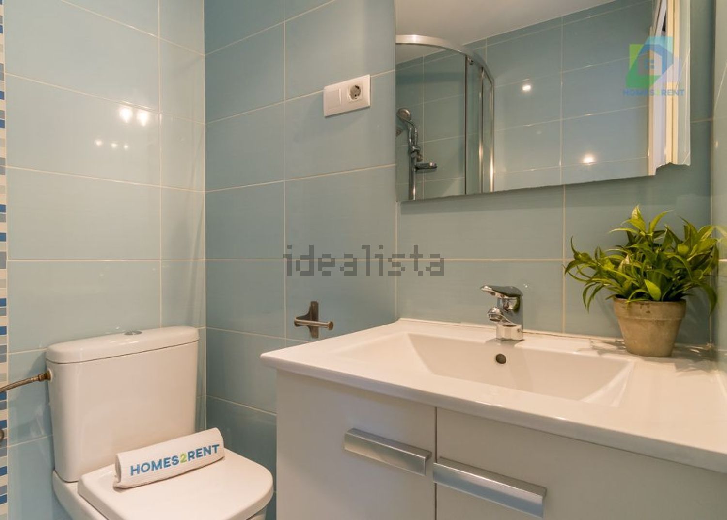 Apartamento 47 m² em Madrid