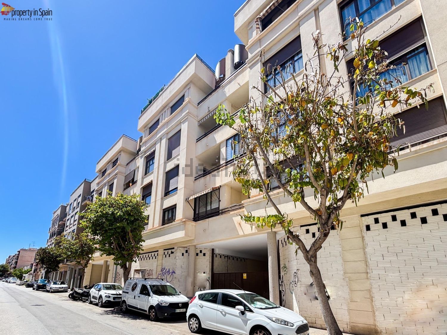 Habitació de lloguer, Sant Joan d'Alacant