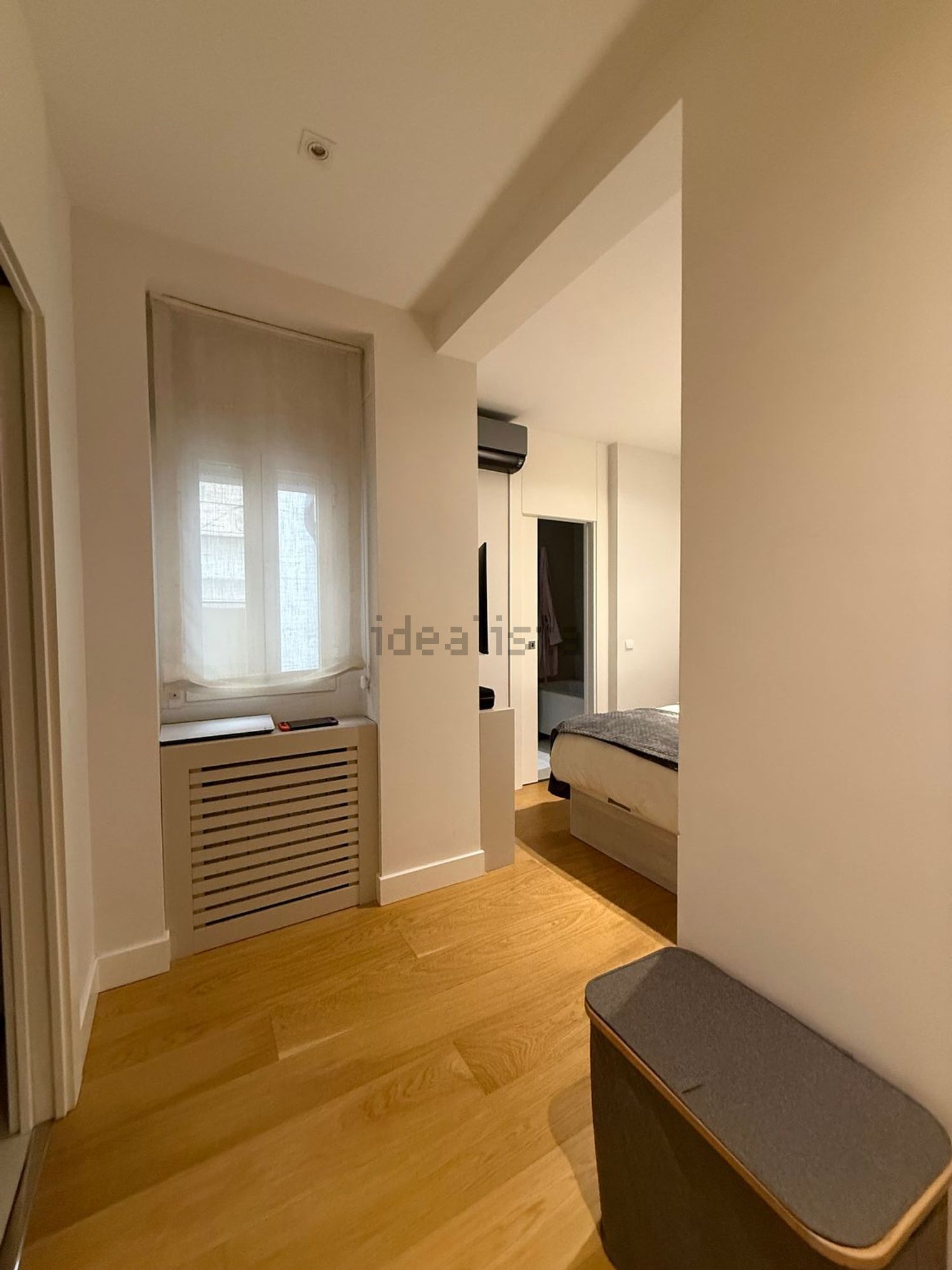 Appartement 139 m² à Madrid