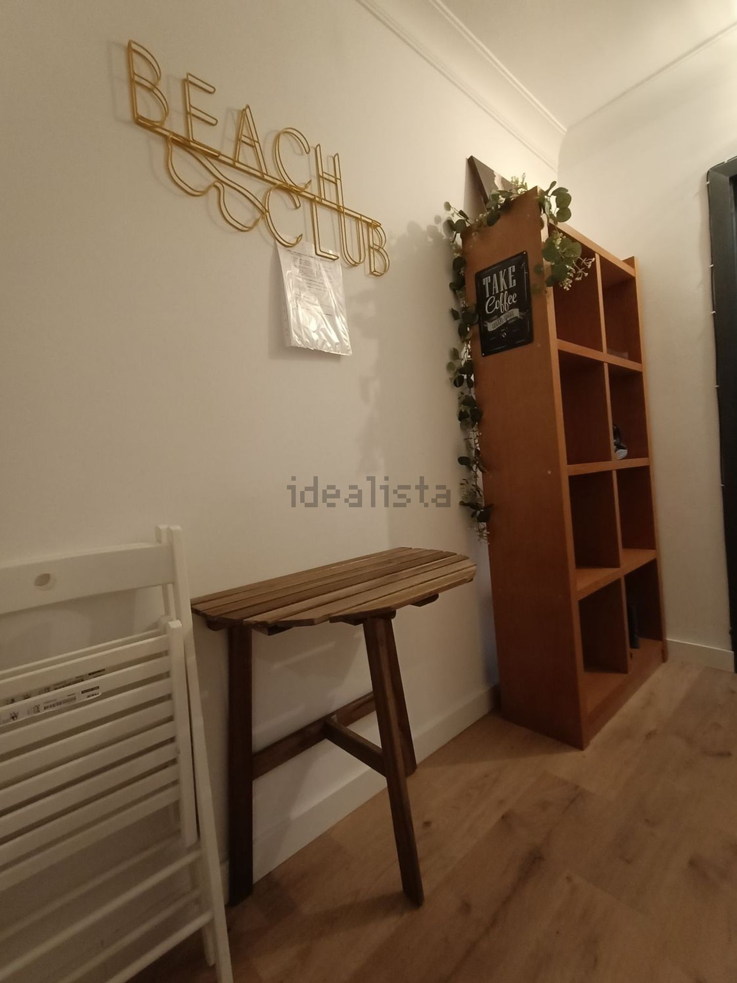 Zimmer zur Miete, Ferrol