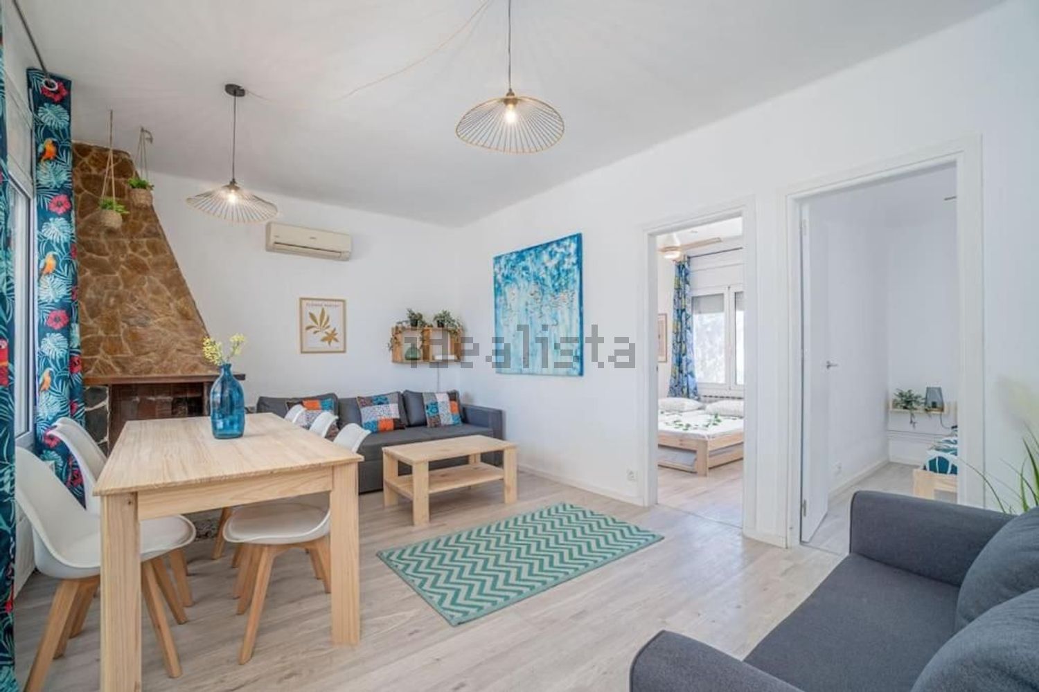 Casa de 80 m² a Roses