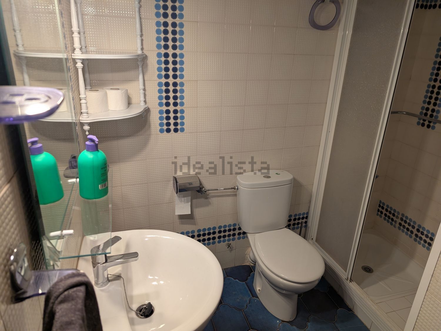 Piso de 157 m² en La Solana