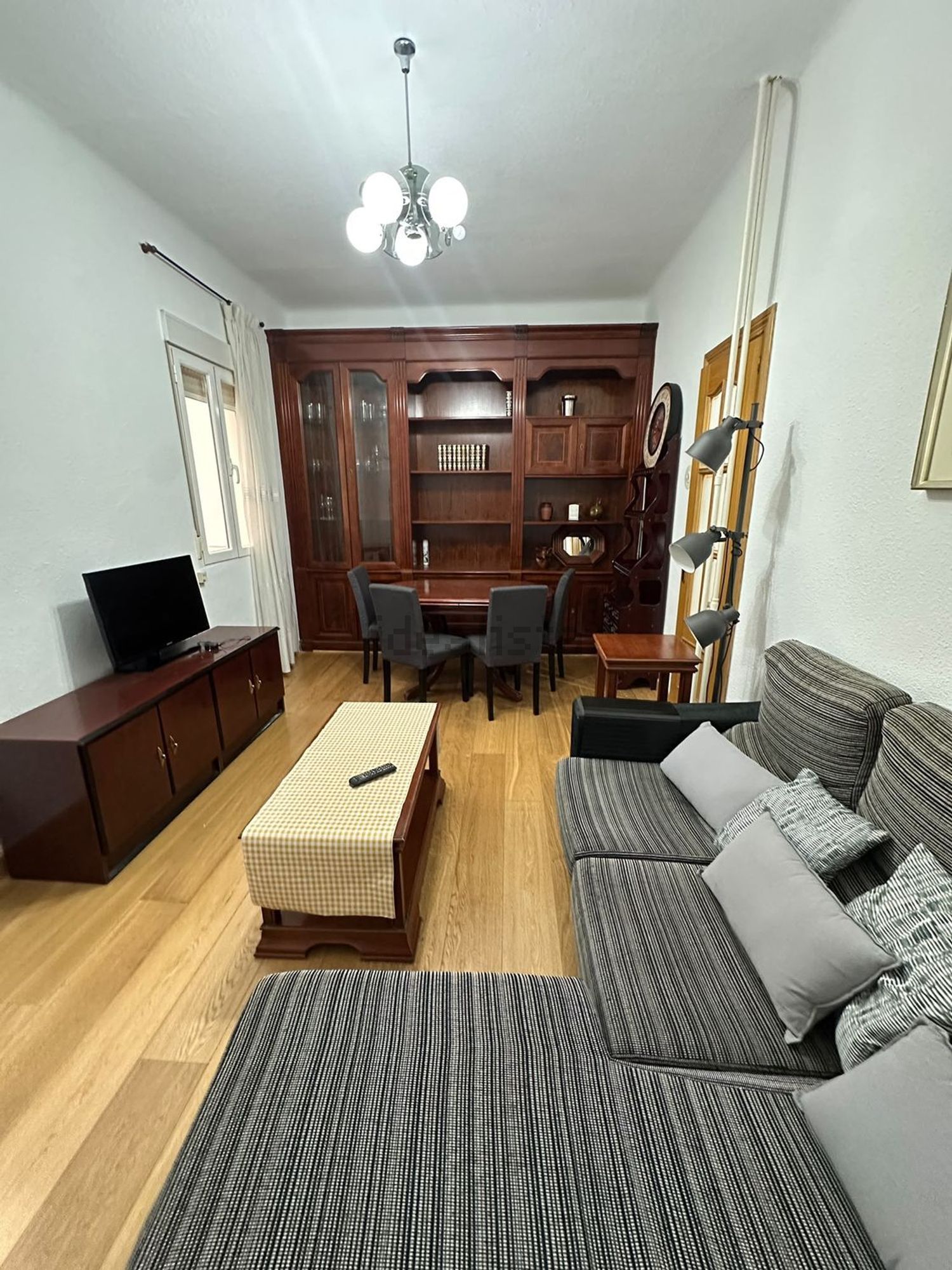 Pis de 75 m² a Madrid