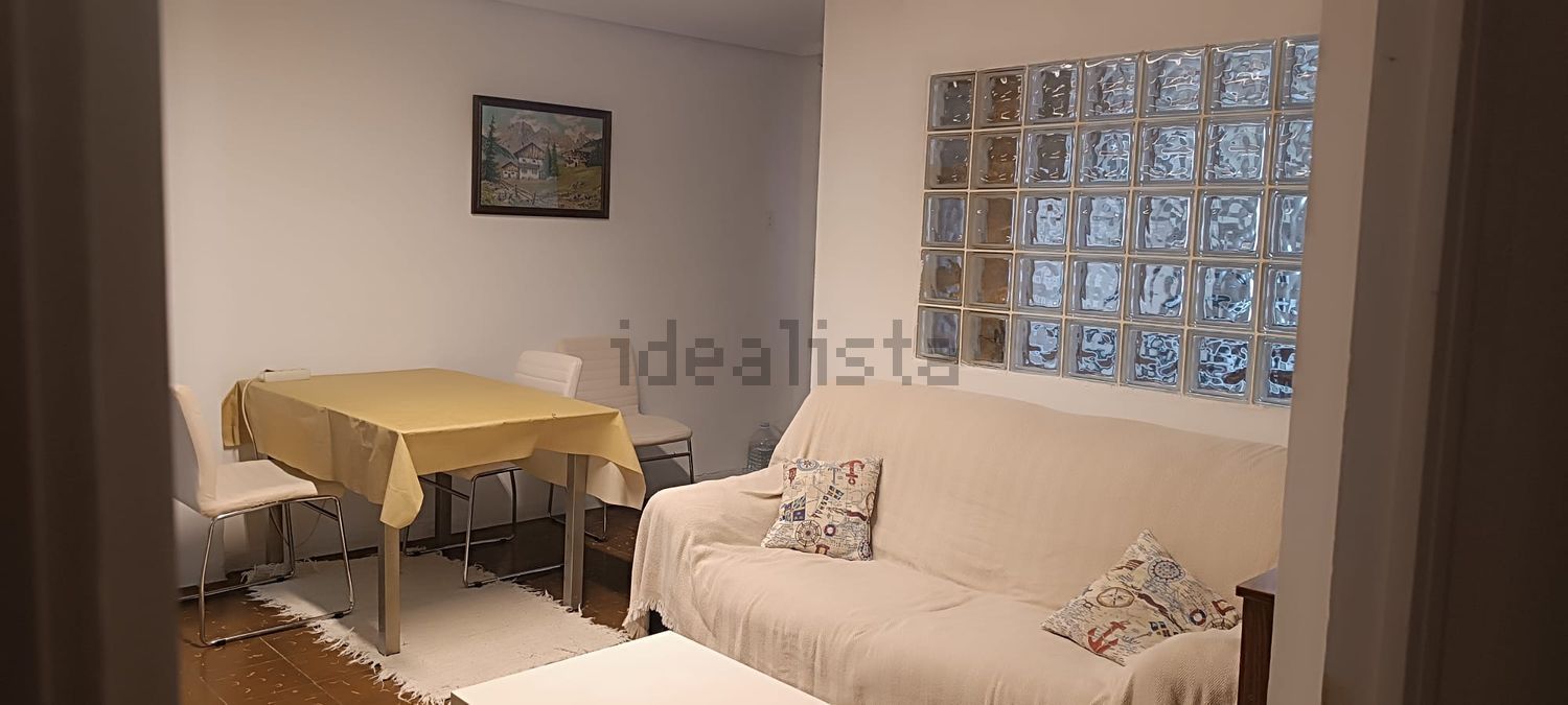 Habitació de lloguer, València