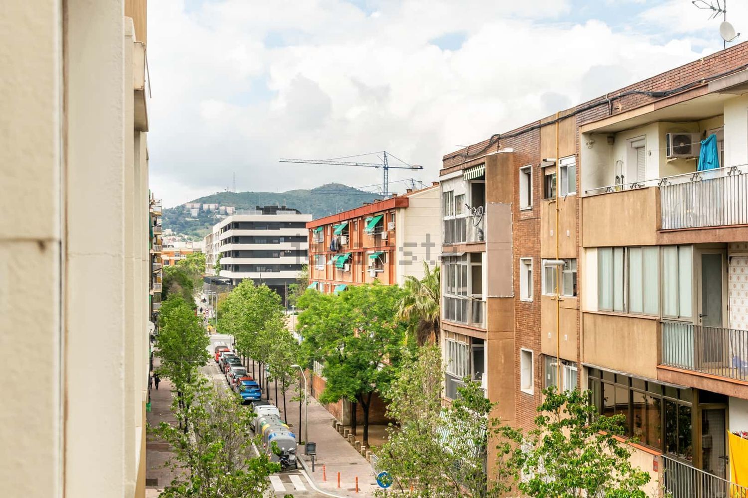 Habitación en alquiler, Barcelona