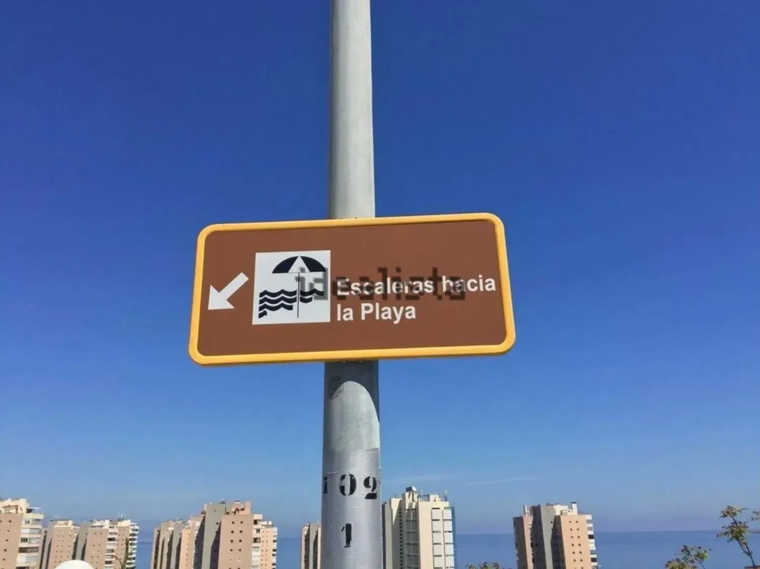 Pis de 50 m² a Torremolinos