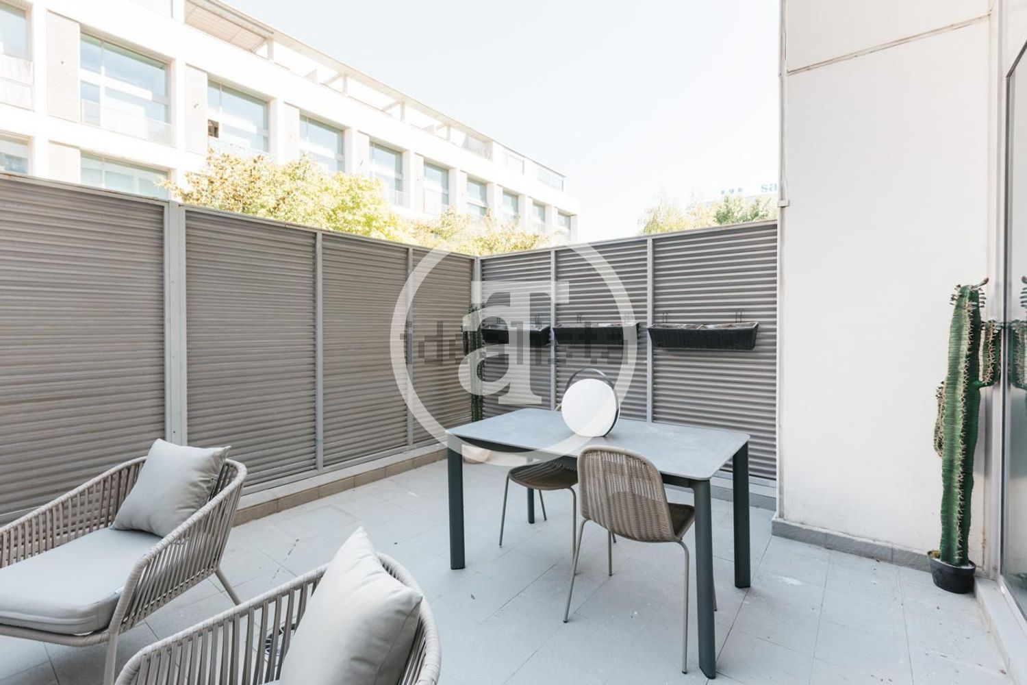 Pis de 87 m² a Madrid