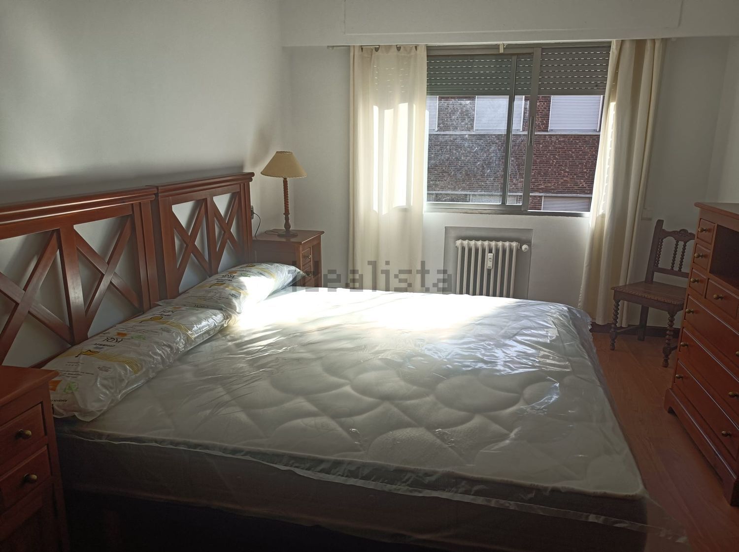 Pis de 48 m² a Madrid
