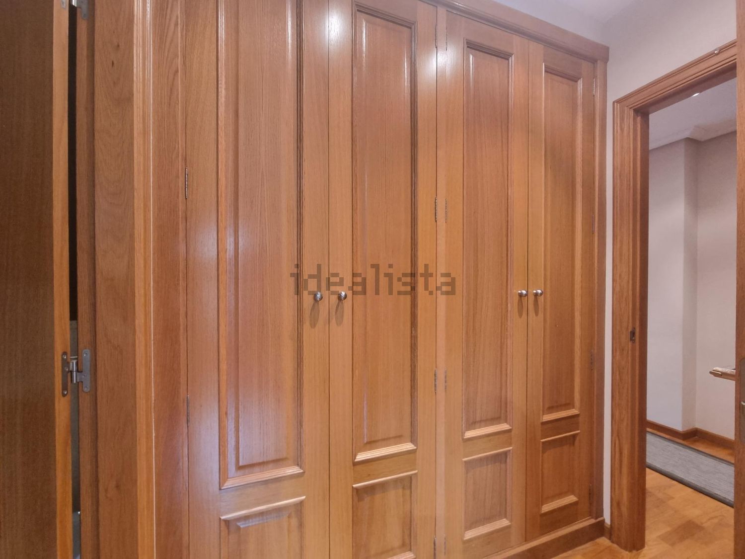 Pis de 90 m² a Culleredo