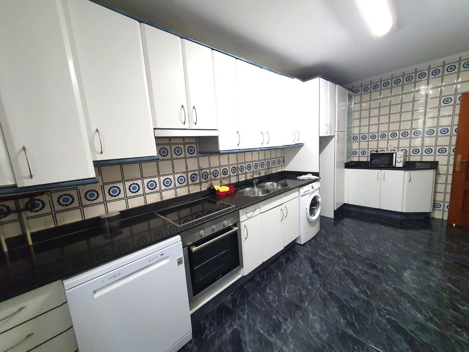 Appartamento 80 m² a Santurtzi
