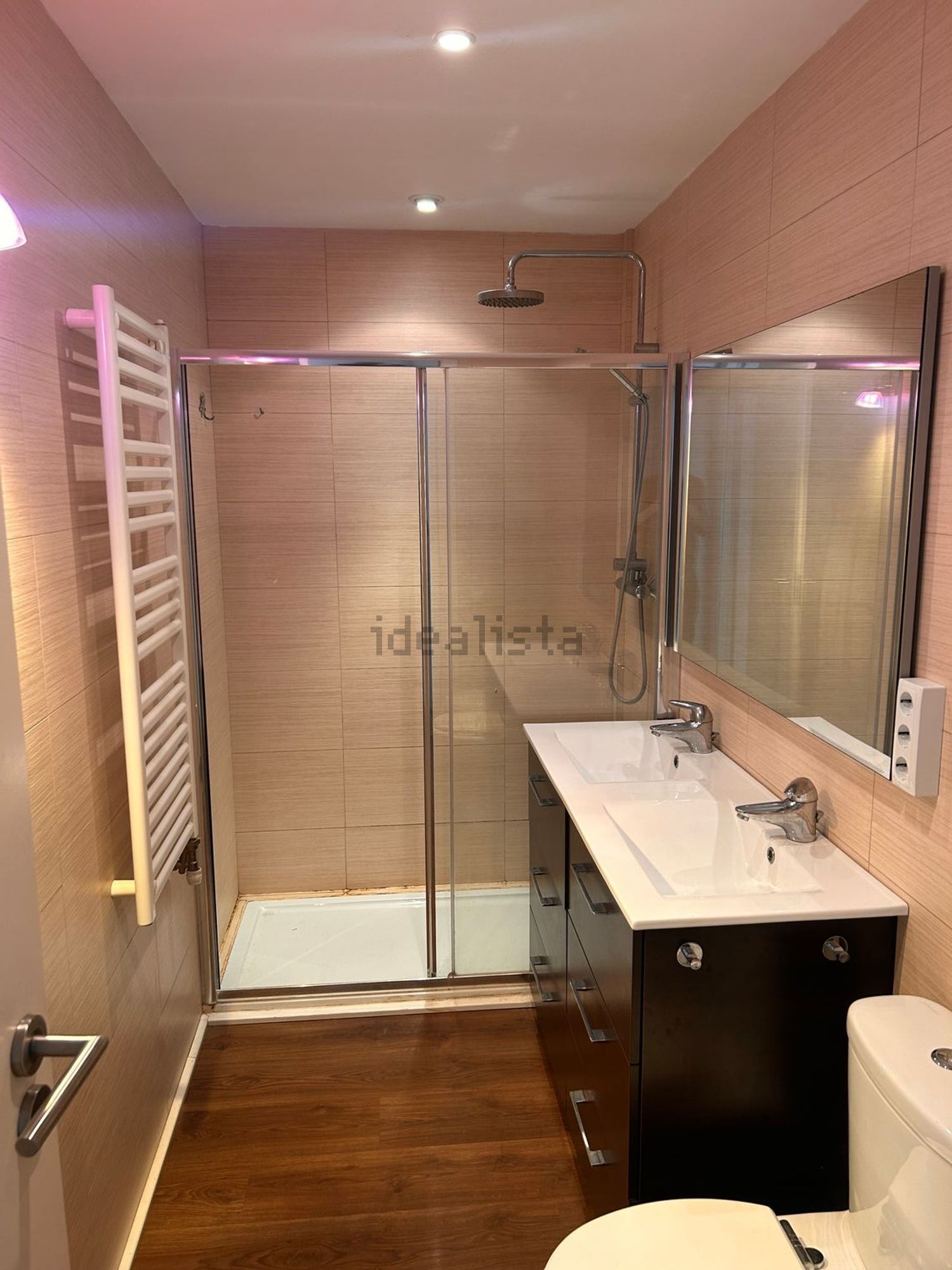 Apartamento 160 m² em el Papiol