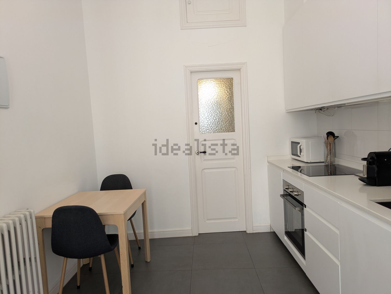 Piso de 45 m² en Madrid