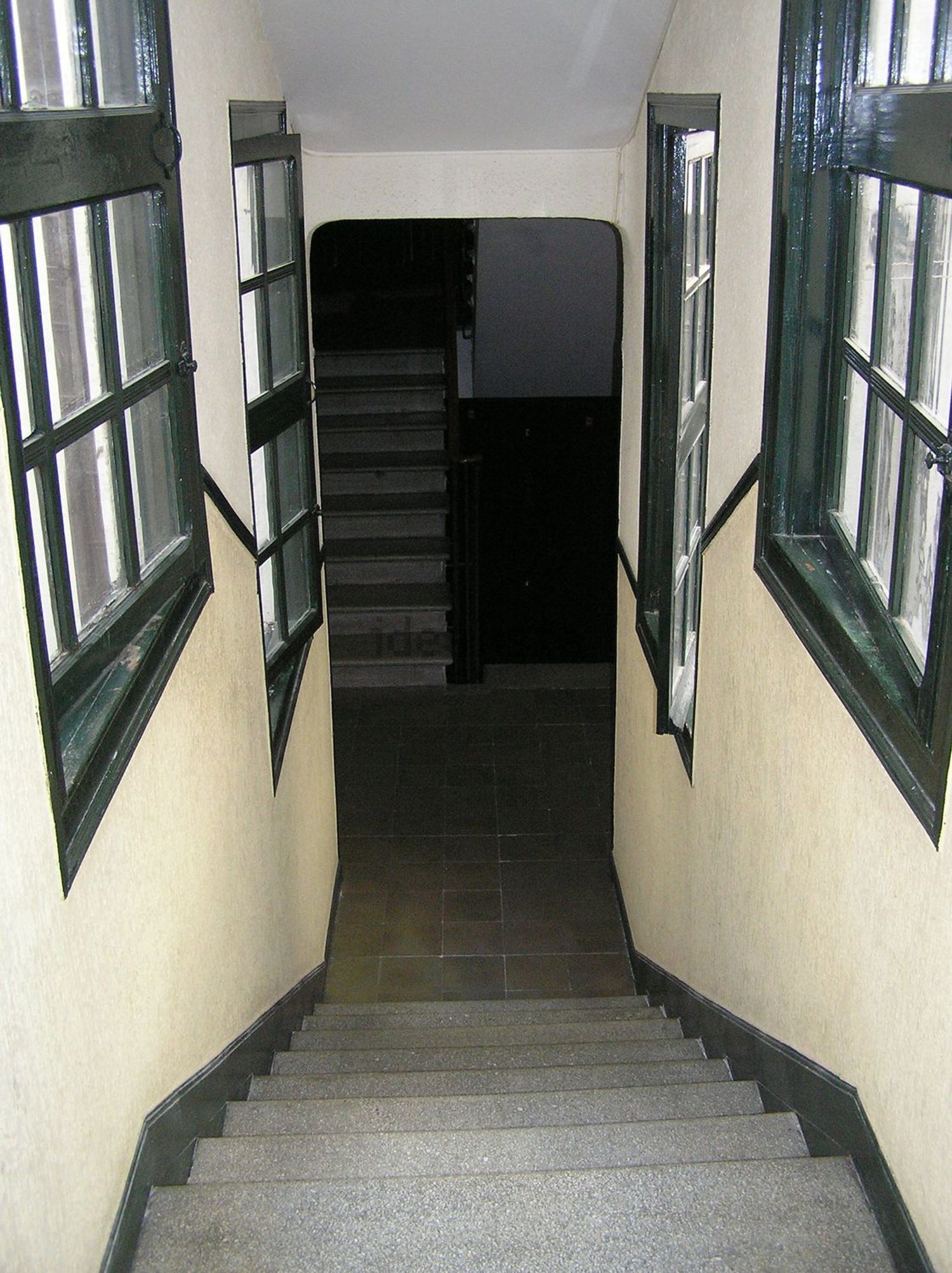 Pis de 25 m² a Madrid