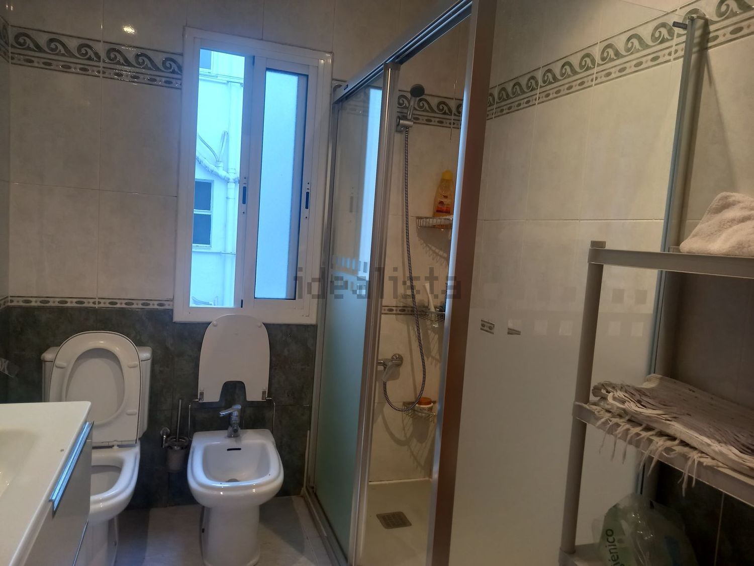 Chambre à louer, Lérida
