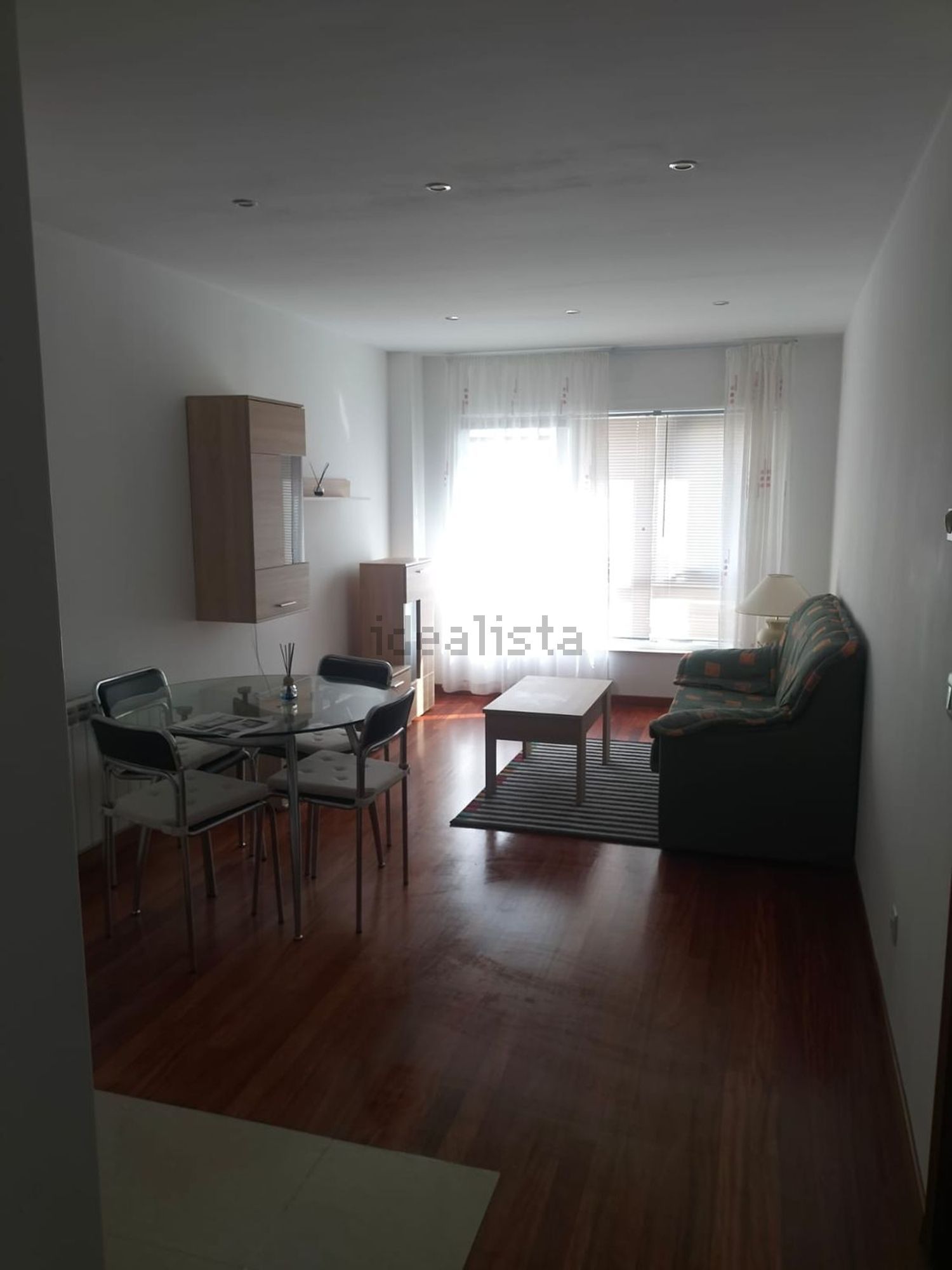 Pis de 72 m² a Oroso