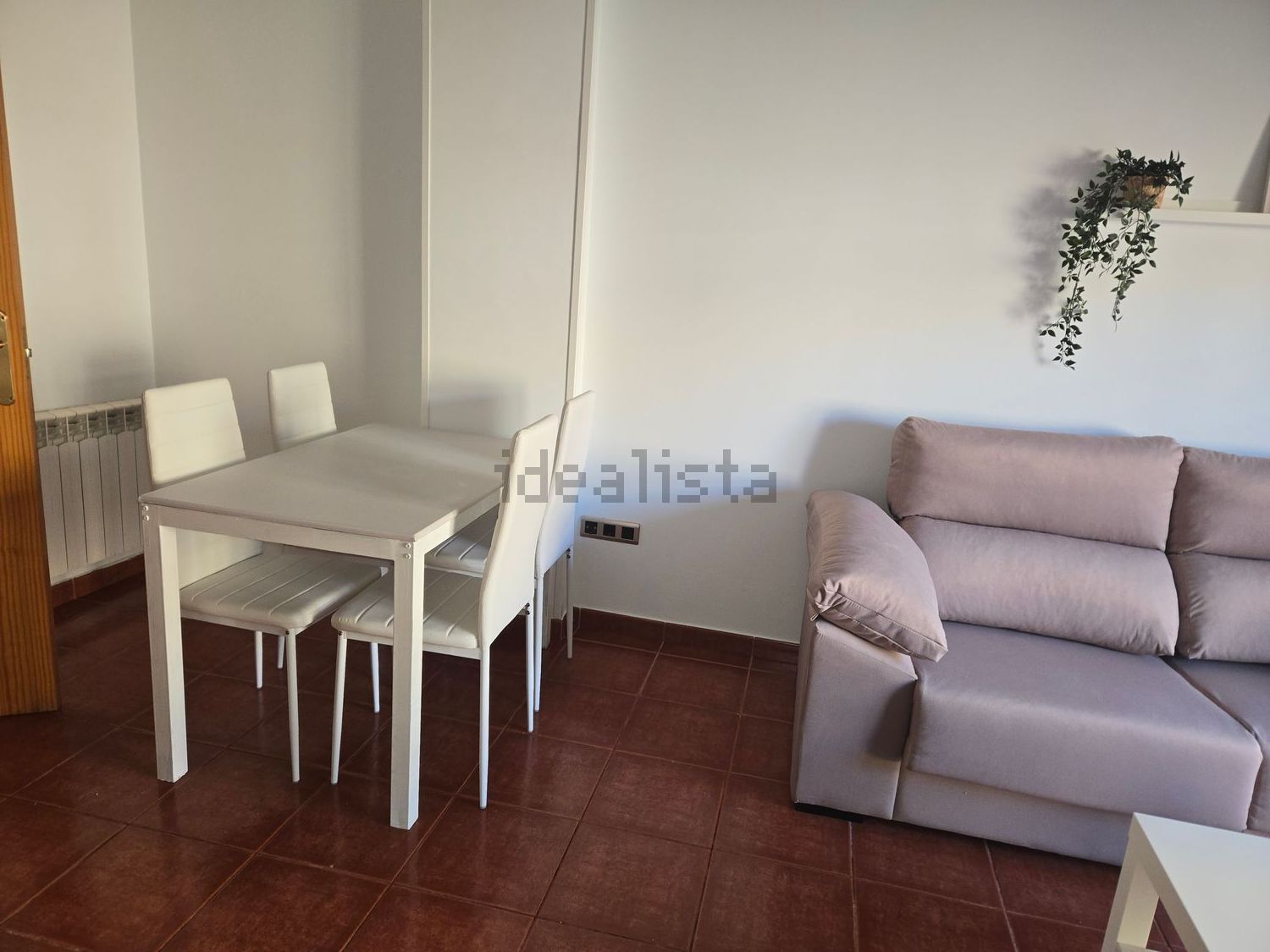 Wohnung 60 m² in Alcañiz
