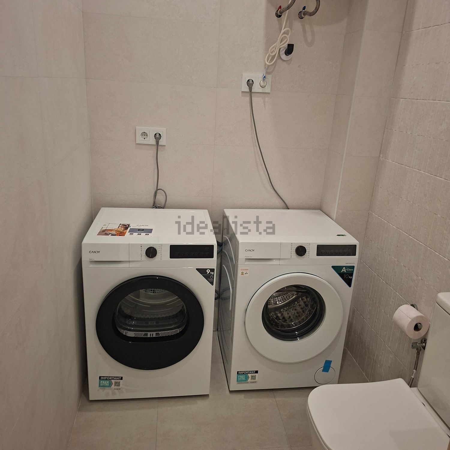 Appartement 45 m² à Estepona
