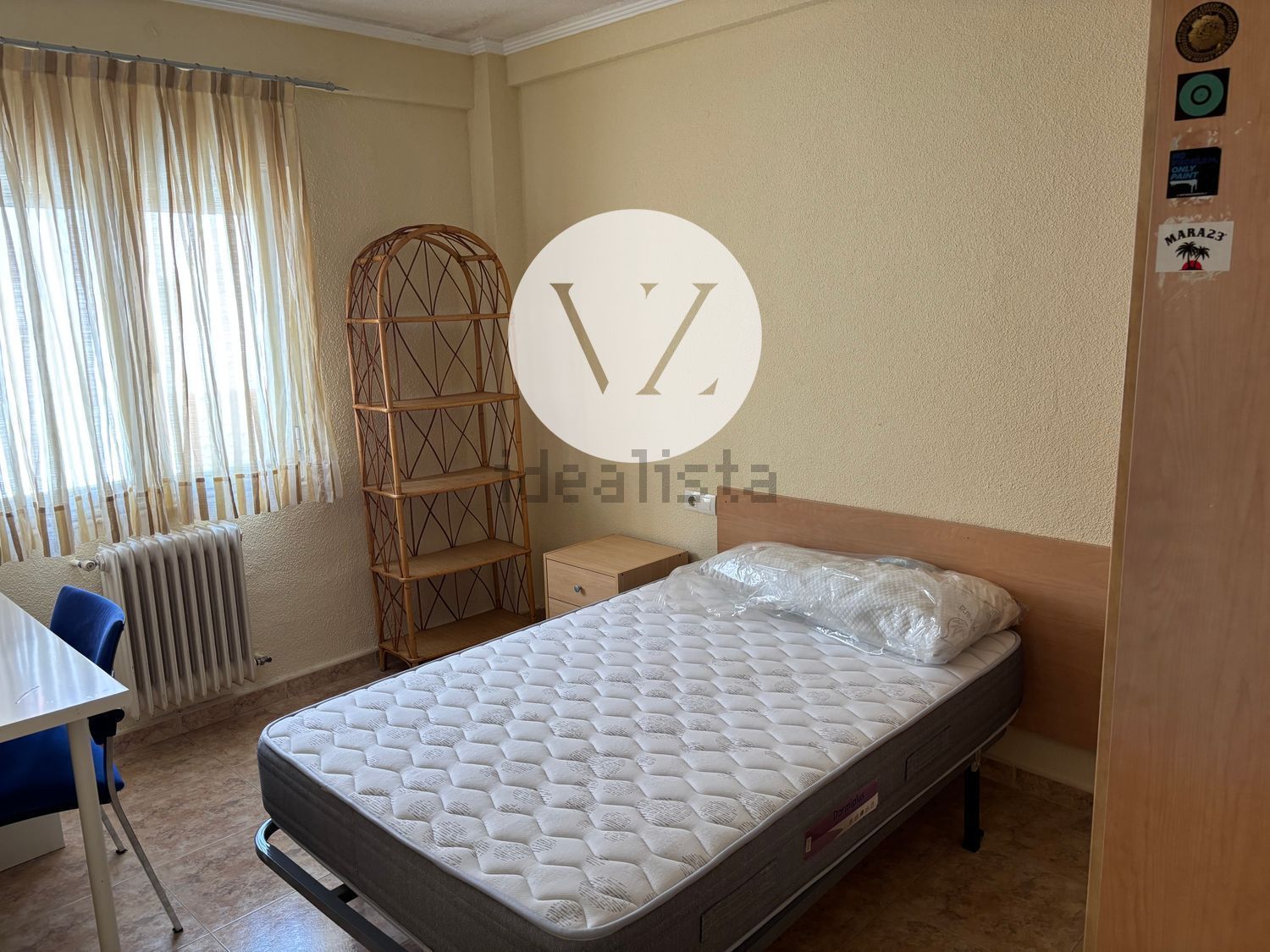 Pis de 80 m² a Salamanca