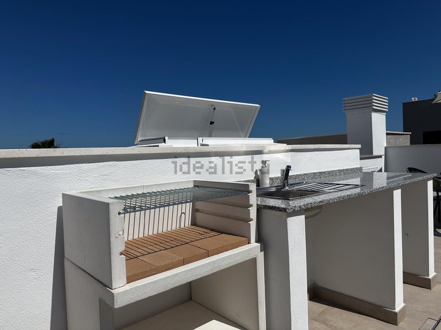 Pis de 115 m² a Estepona