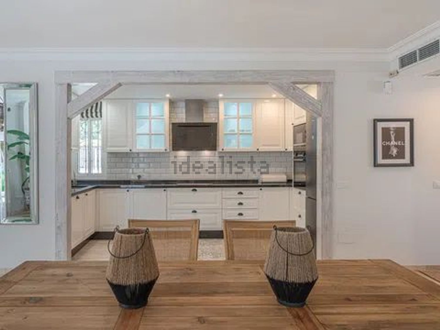 Piso de 200 m² en Marbella