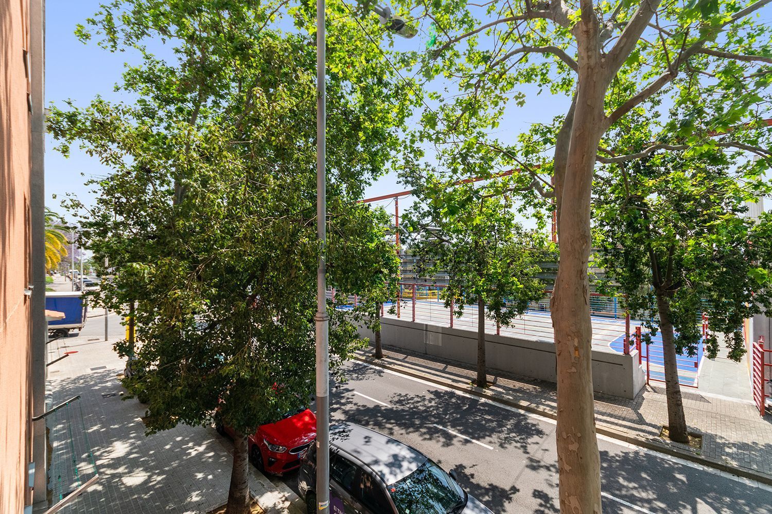 Wohnung 50 m² in Barcelona