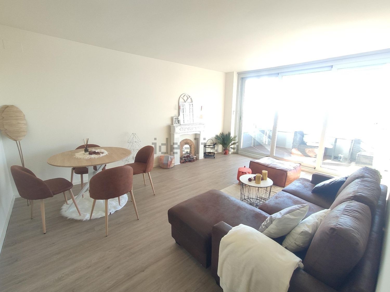 Piso de 96 m² en Barcelona