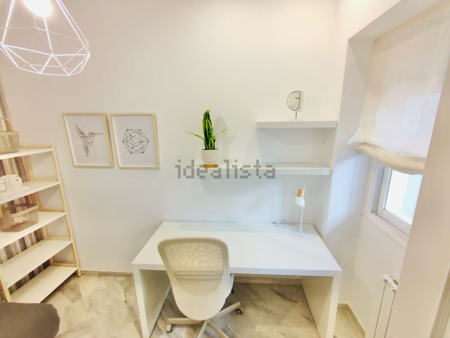 Appartement 59 m² à Grenade