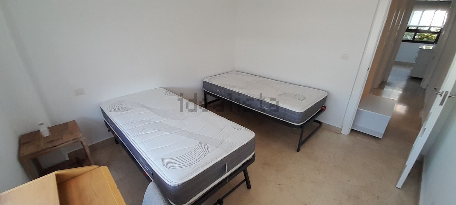 Piso de 105 m² en Sevilla