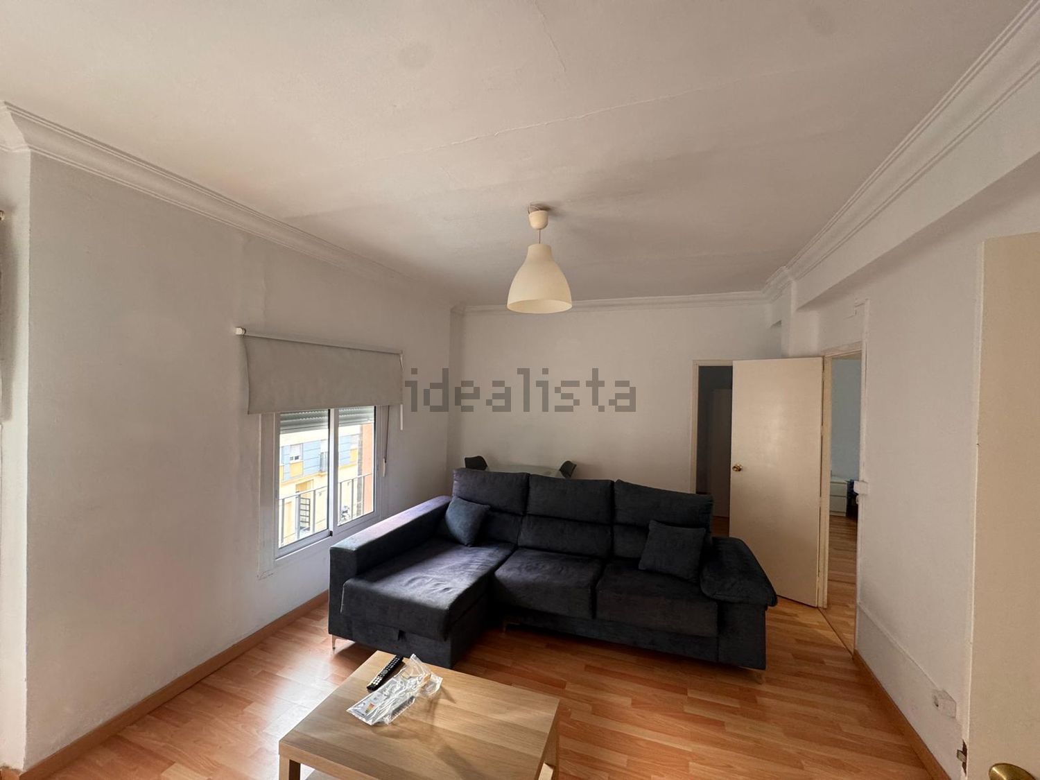 Квартира 70 м² в Малаге