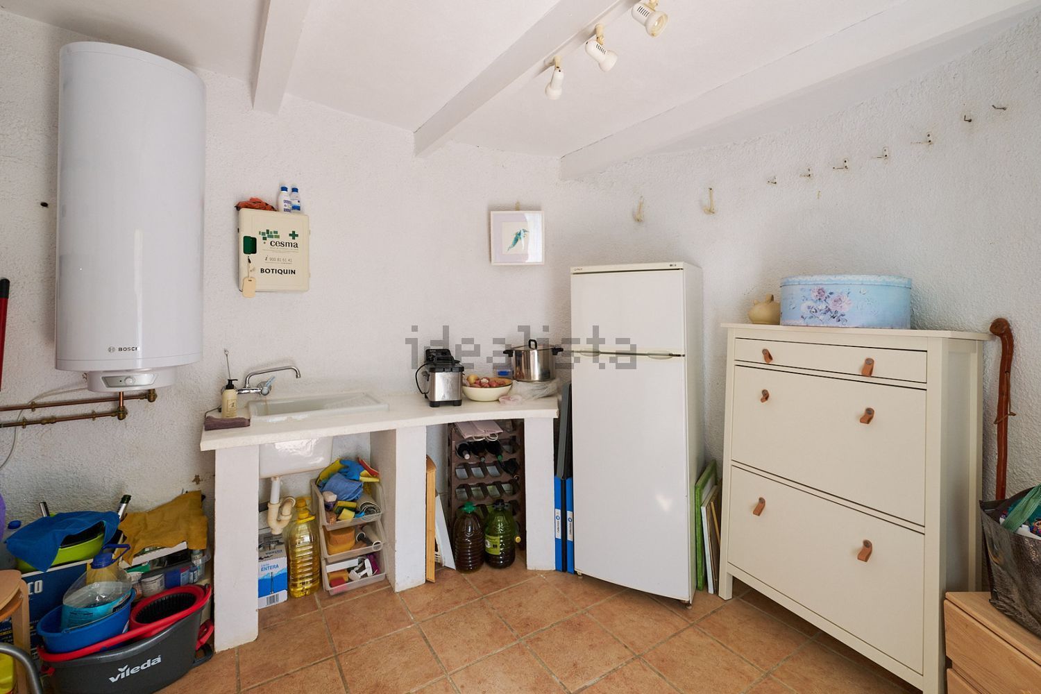 Casa de 98 m² a Turre