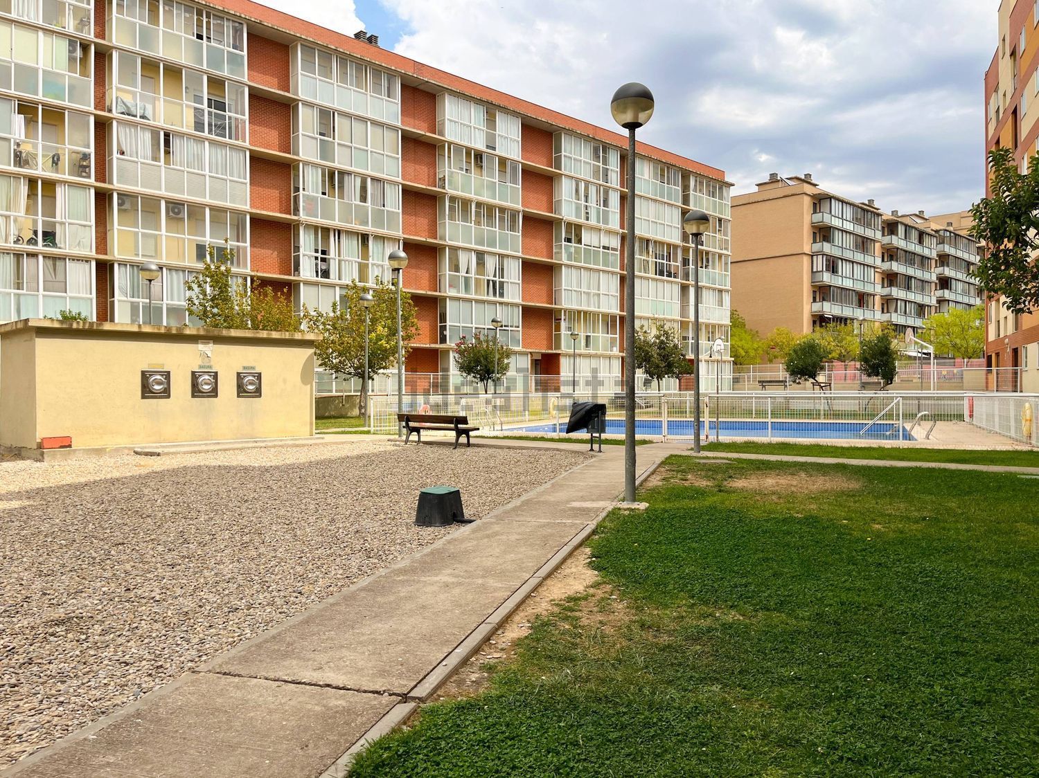 Piso de 80 m² en Zaragoza