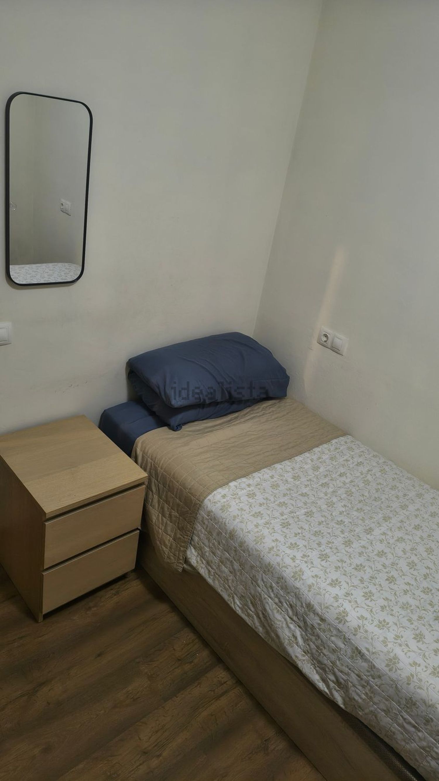 Stanza in affitto, Mataró