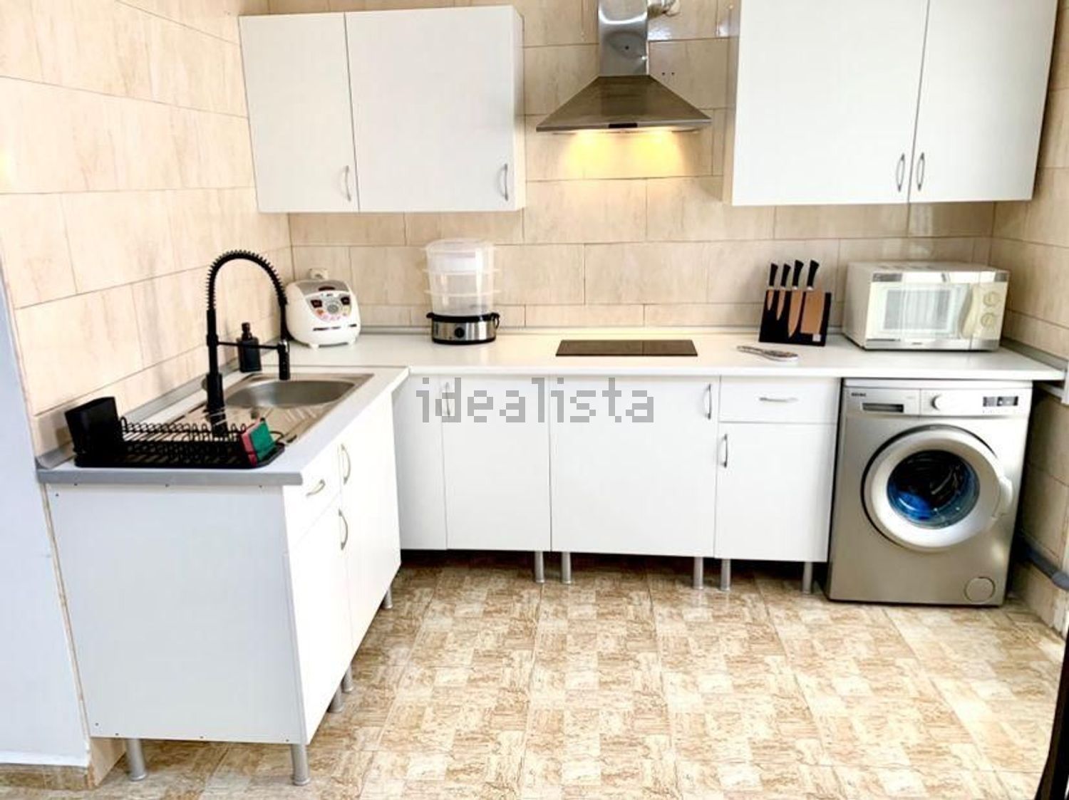 Habitación 150 m², Lorca
