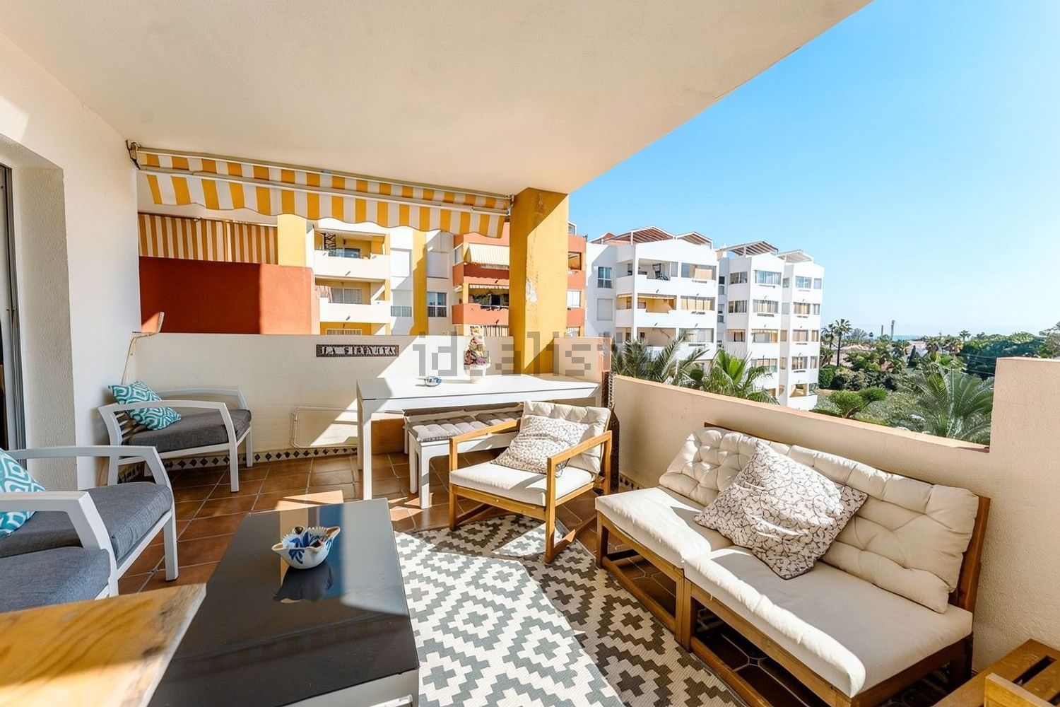 Pis de 111 m² a Estepona