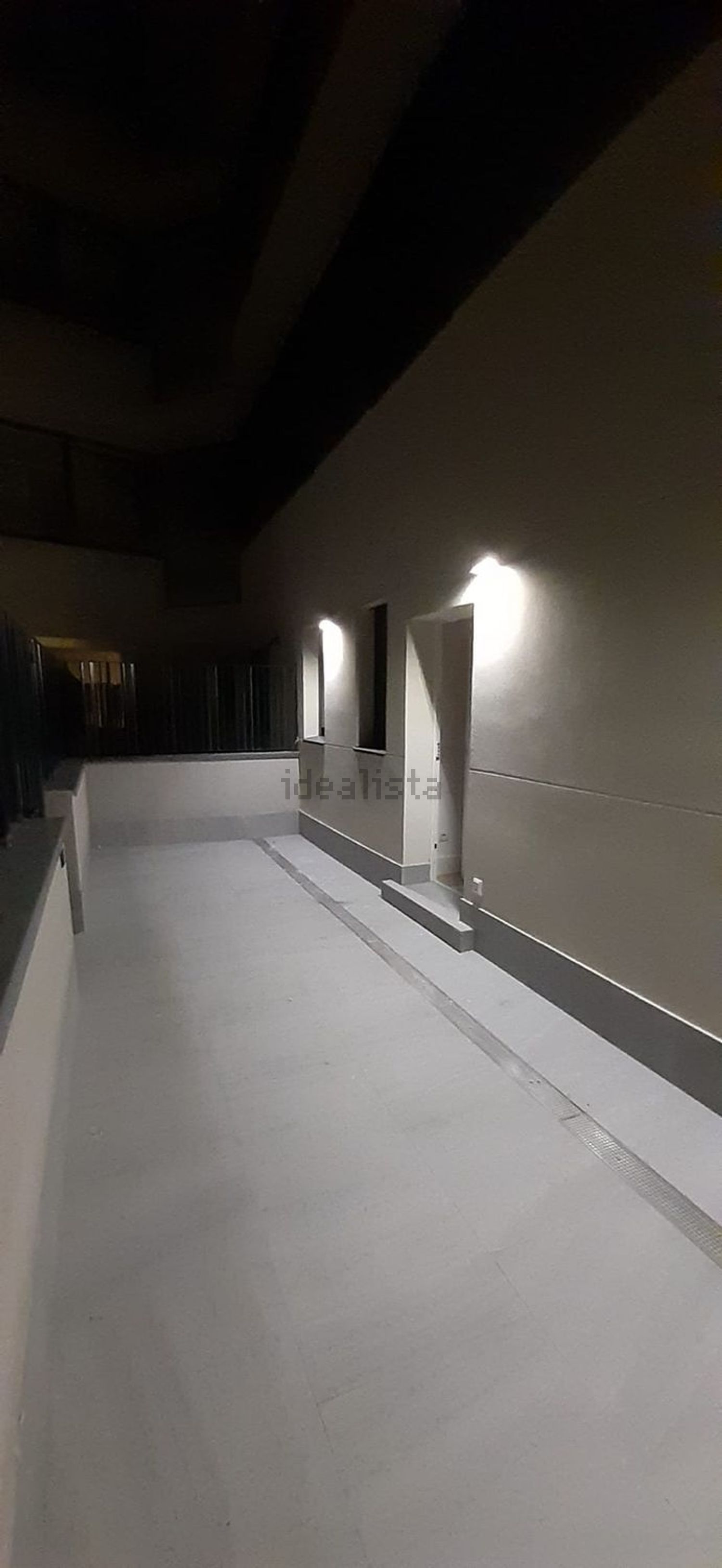 Pis de 90 m² a Madrid