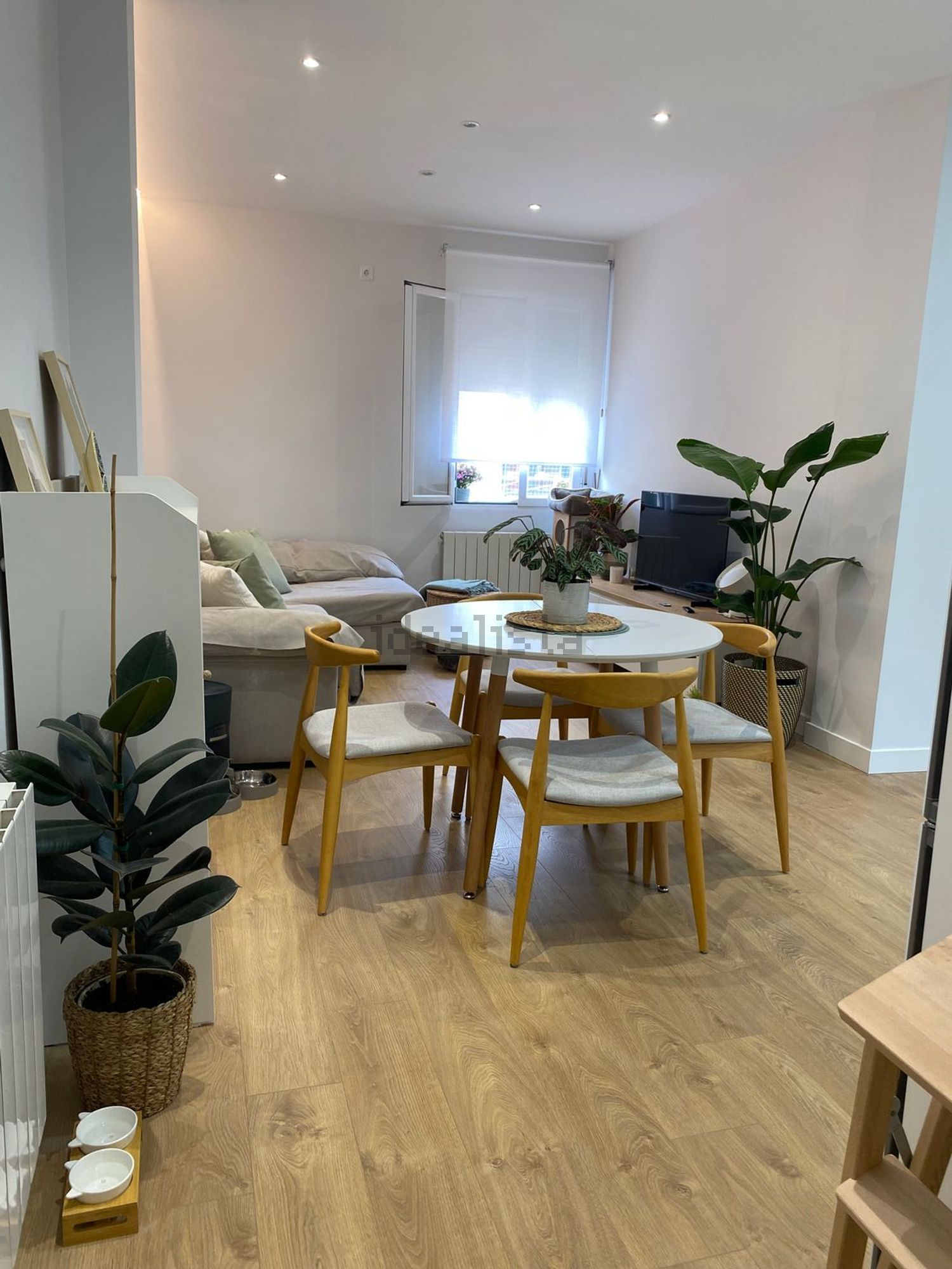 Piso de 70 m² en Madrid