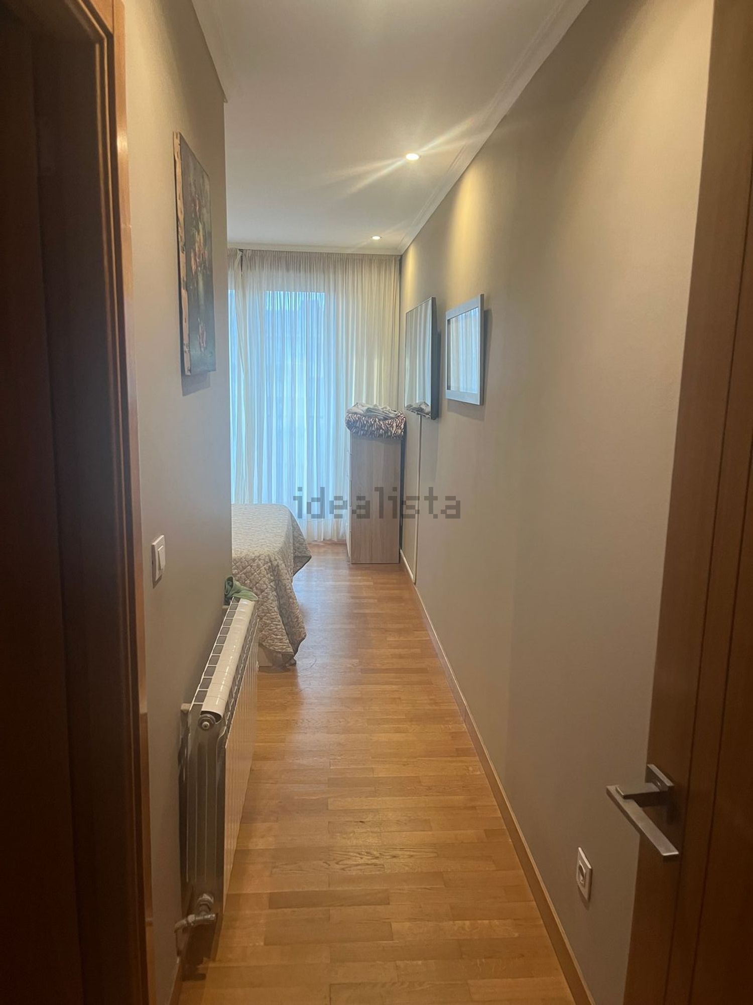 Pis de 107 m² a Sada