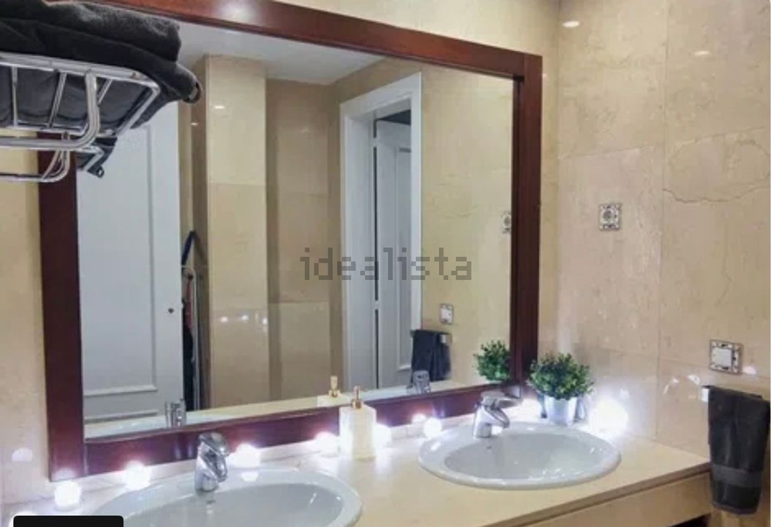 Квартира 85 м² у Madrid