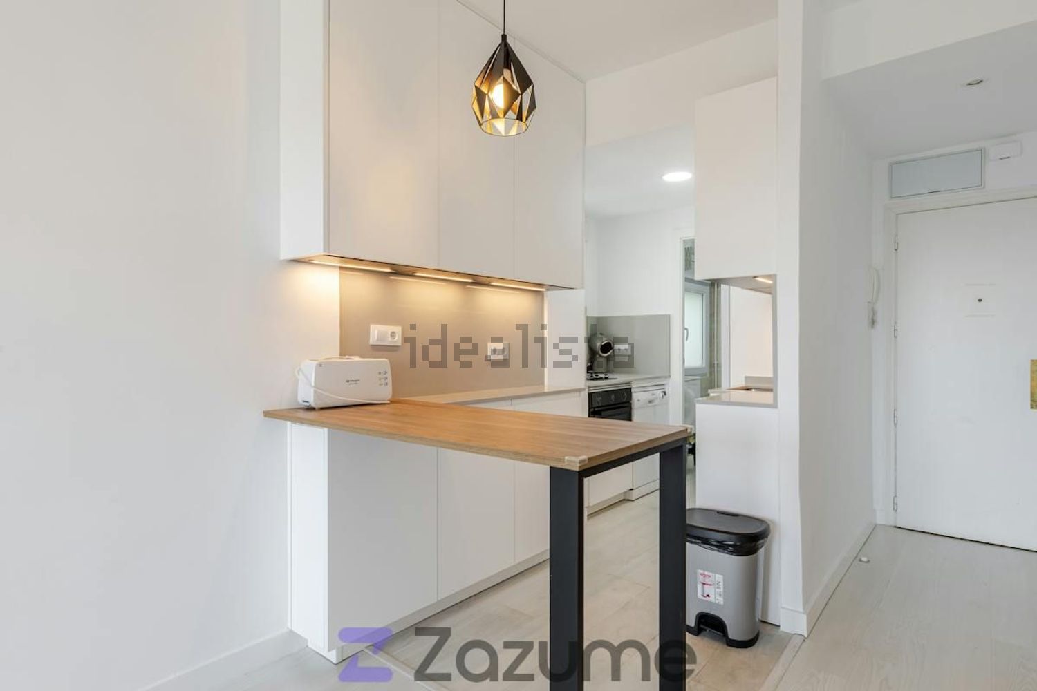 Piso de 80 m² en Madrid