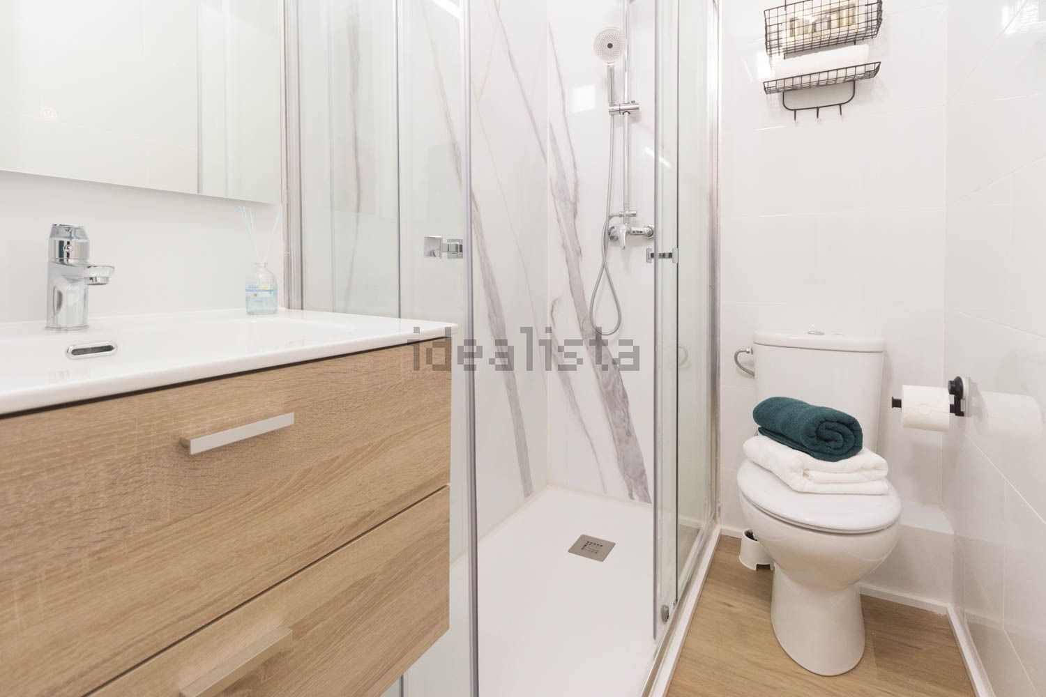 Room for rent, Murcia