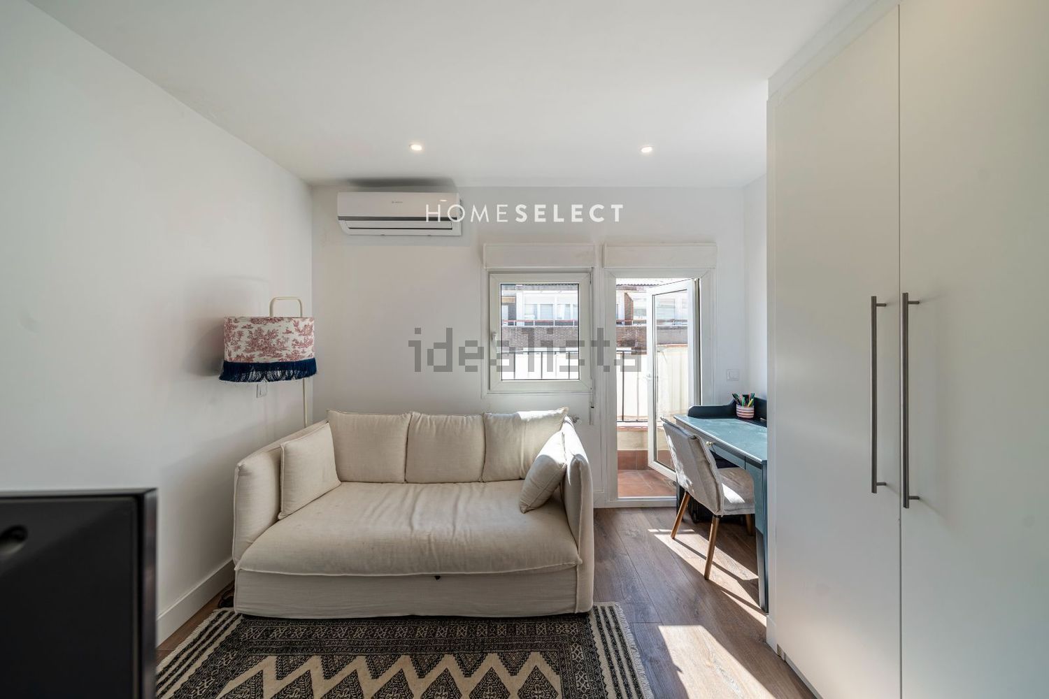 Pis de 87 m² a Madrid