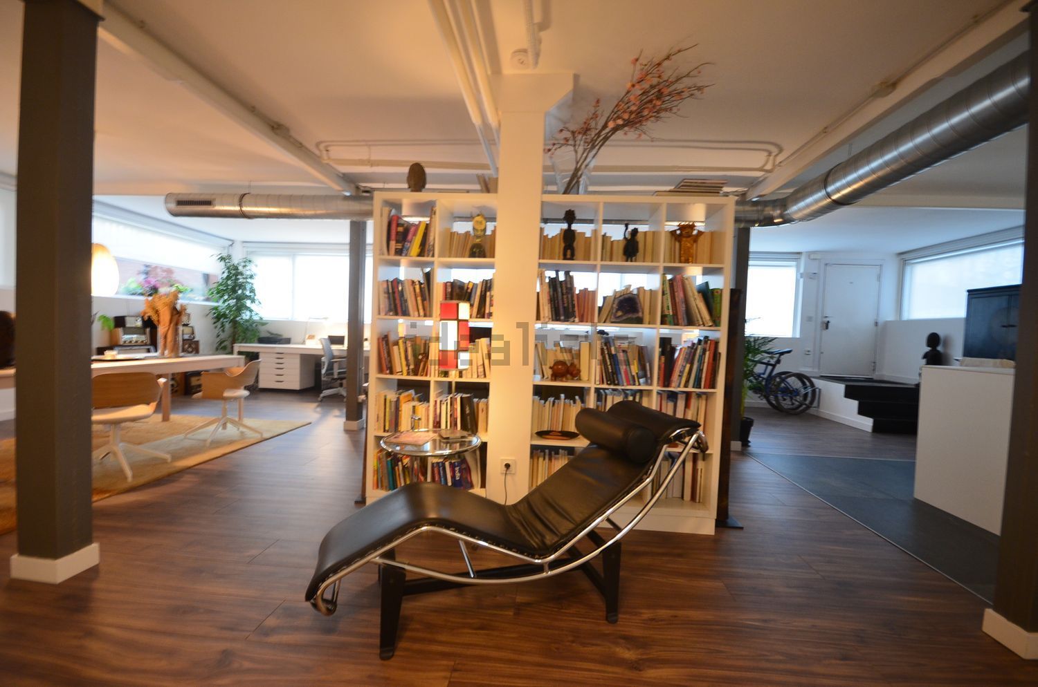 Wohnung 136 m² in Madrid